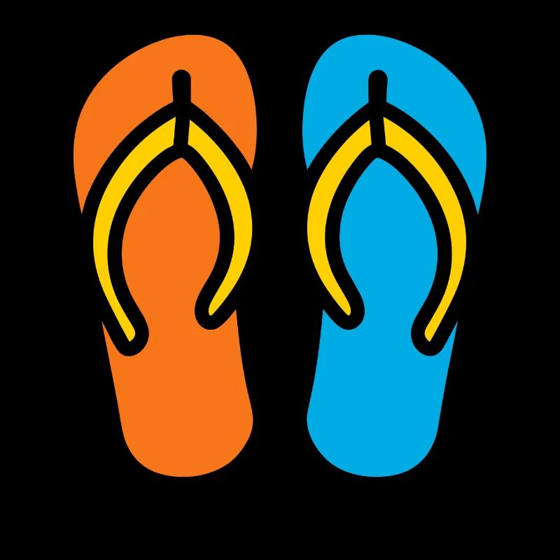 Flip flops