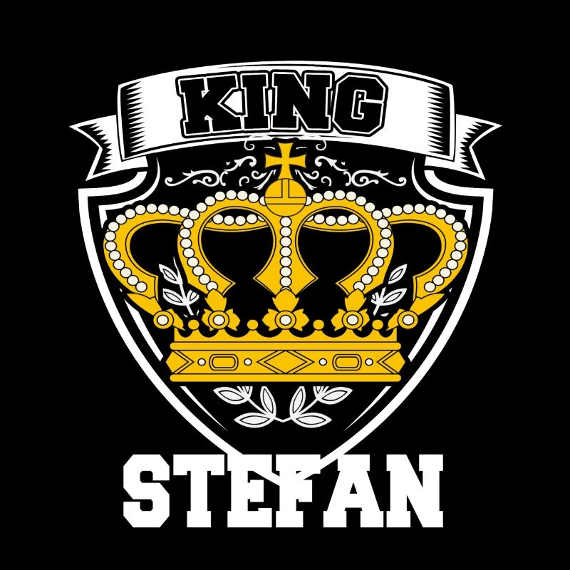 King STEFAN