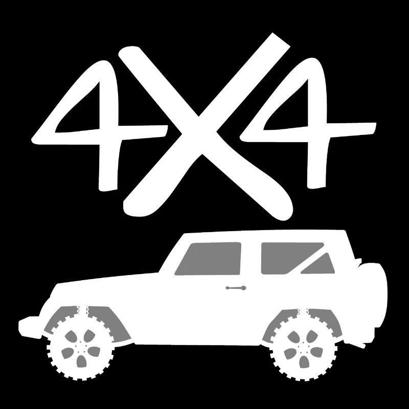 idée cadeau 4x4