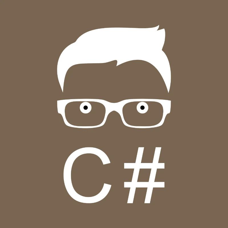 See Sharp C# C-Sharp