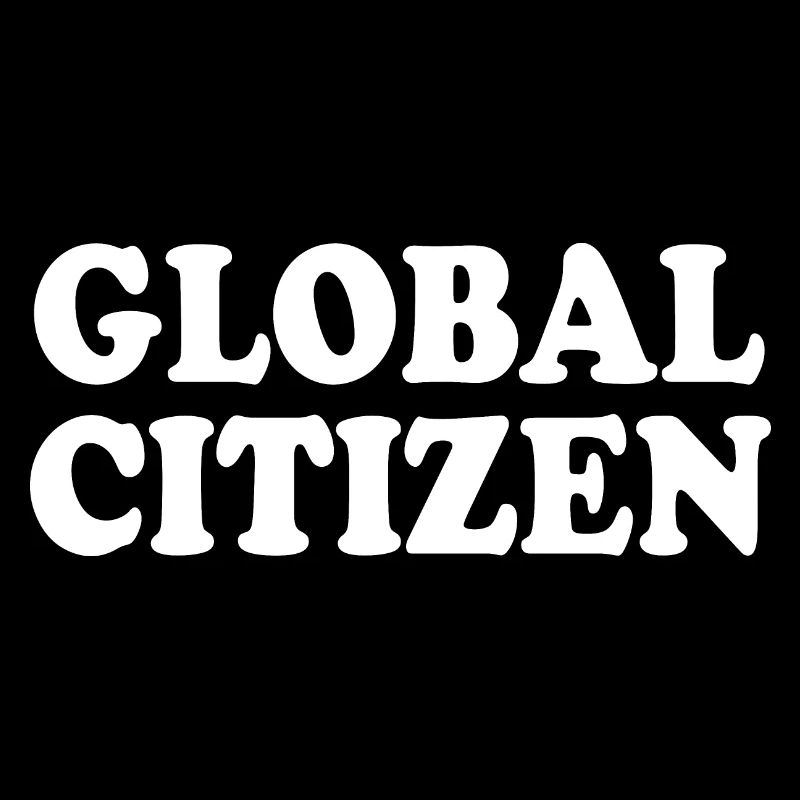 global citizen