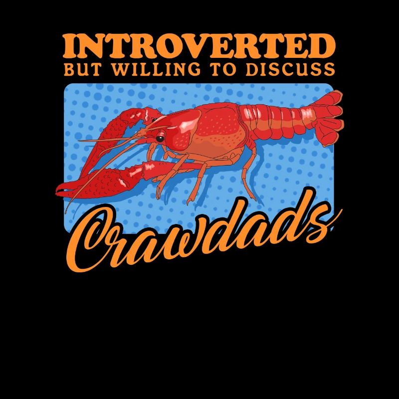 Crayfish Noble Crayfish Crayfish Seafood Gift