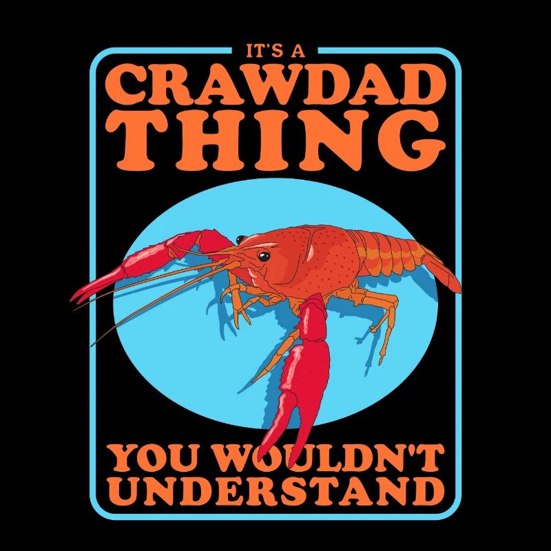 Crayfish Noble Crayfish Seafood Crayfish Gift