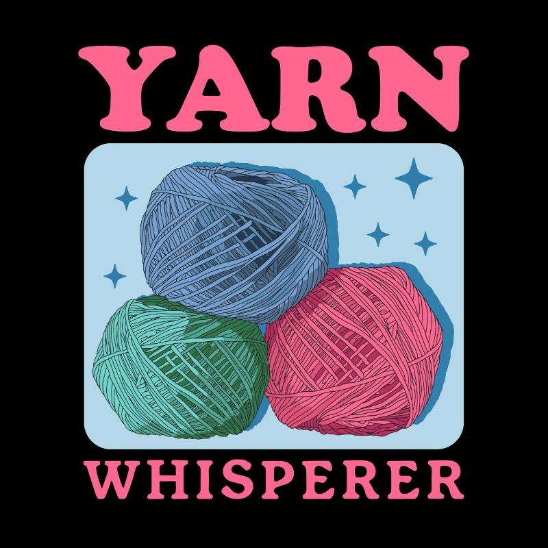 Crochet Crochet Yarn Gift