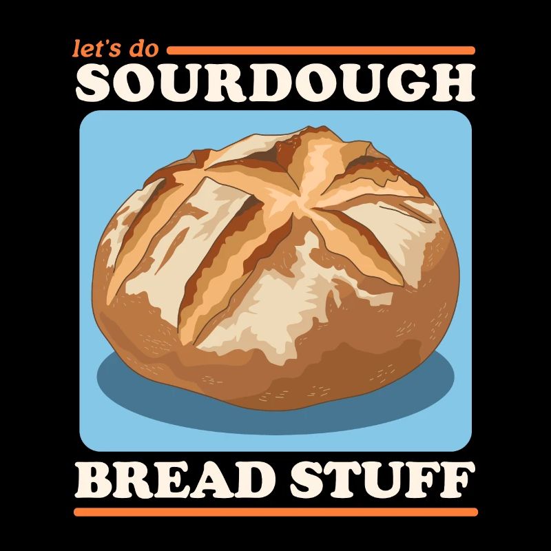 Sourdough Bread Sourdough Bread Baking Gift