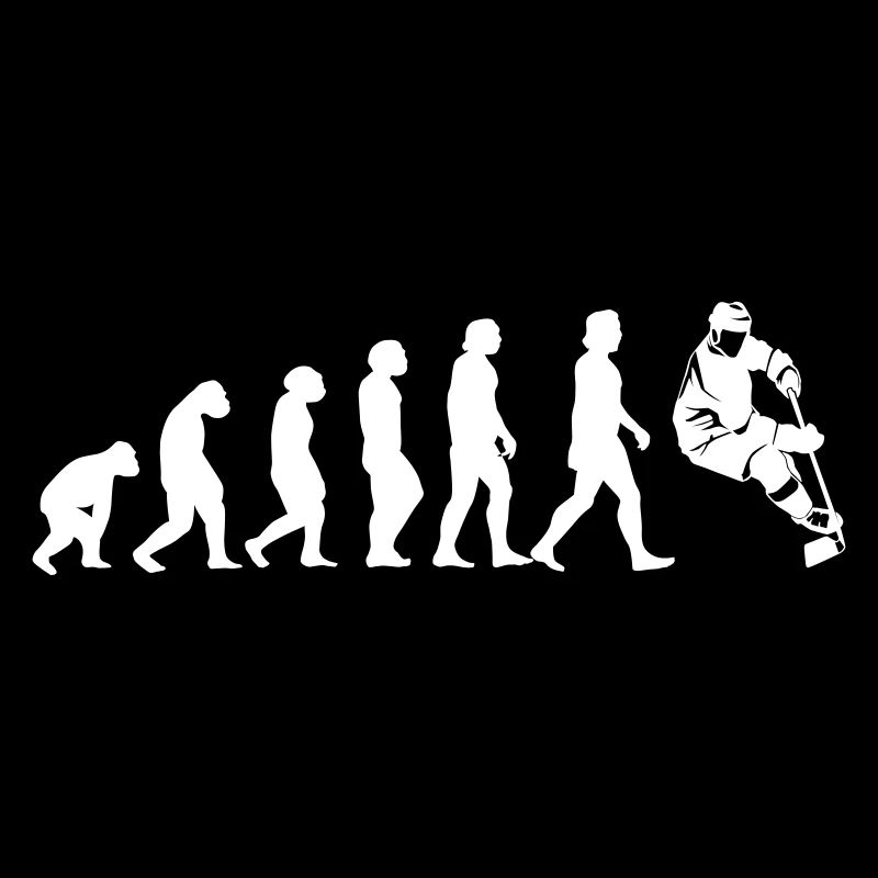 Evolution Hockey
