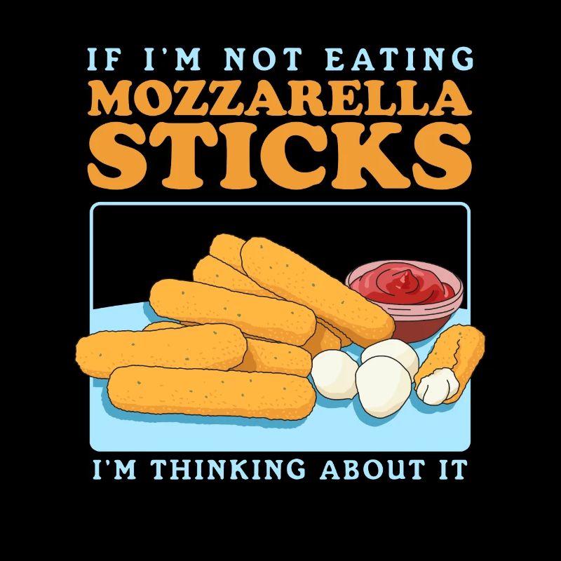 Bâtonnets de mozzarella Bâtonnets de mozzarella cadeau