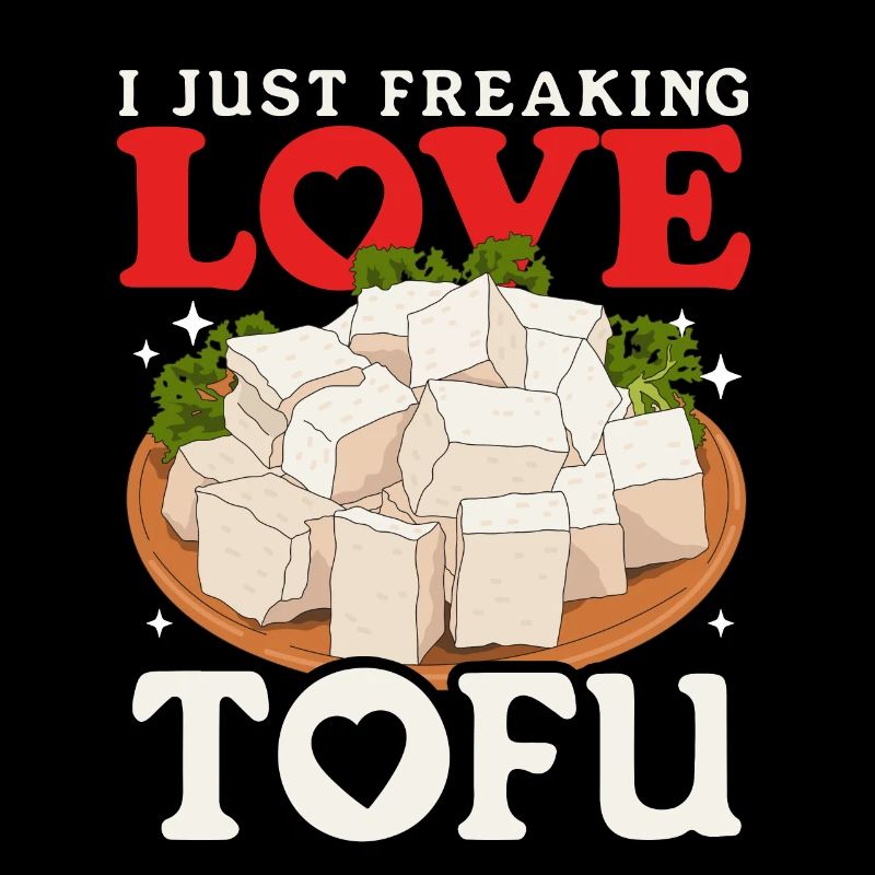 Tofu Vegan Bean Curd Bean Cheese Gift