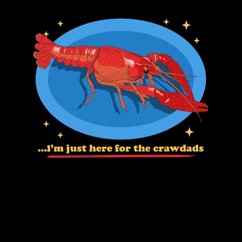 Crayfish Noble Crayfish Seafood Gift