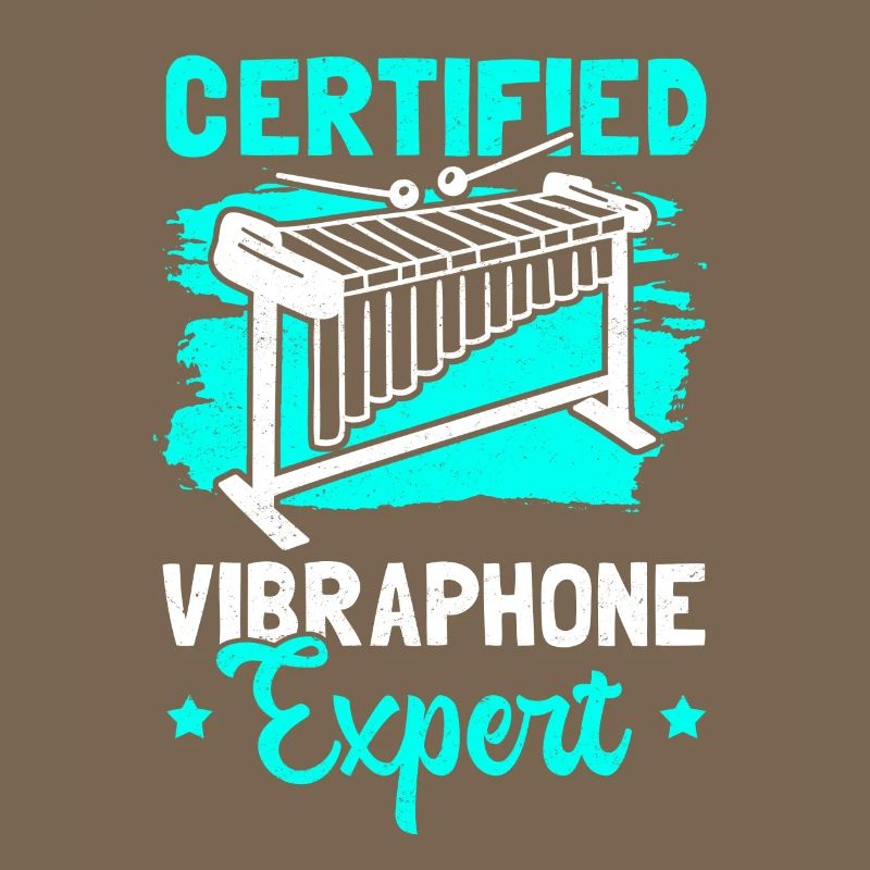 Vibraphone Player Vibraphone Vibraphonist Gift