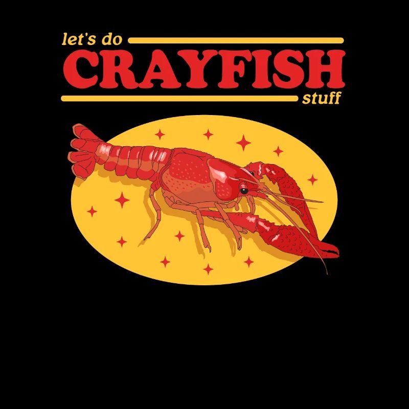 Crayfish Noble Crayfish Seafood Gift