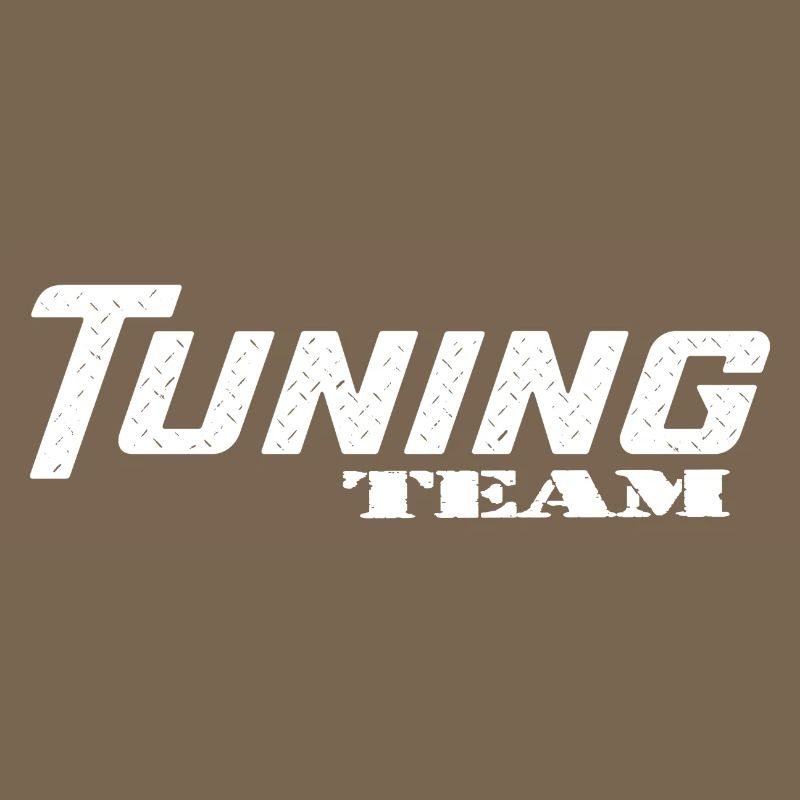 Tuning team