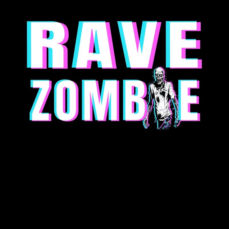 RAVE ZOMBIE