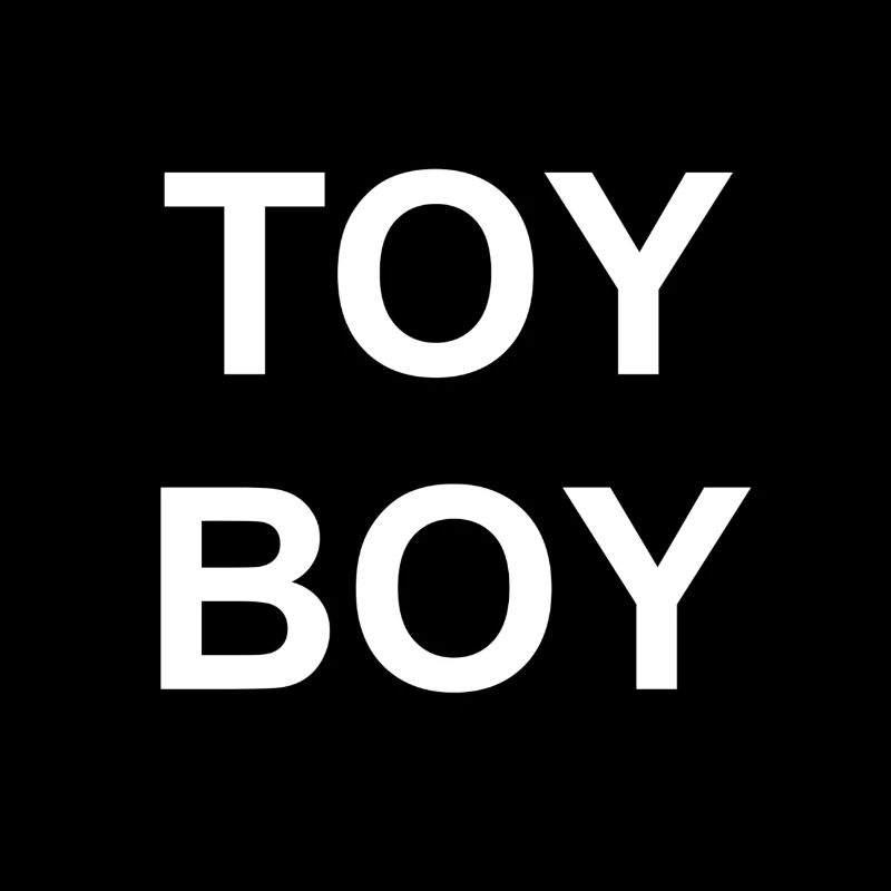 Toy Boy