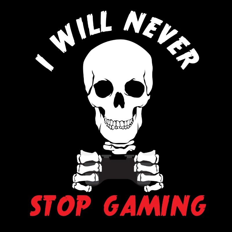 Gamer