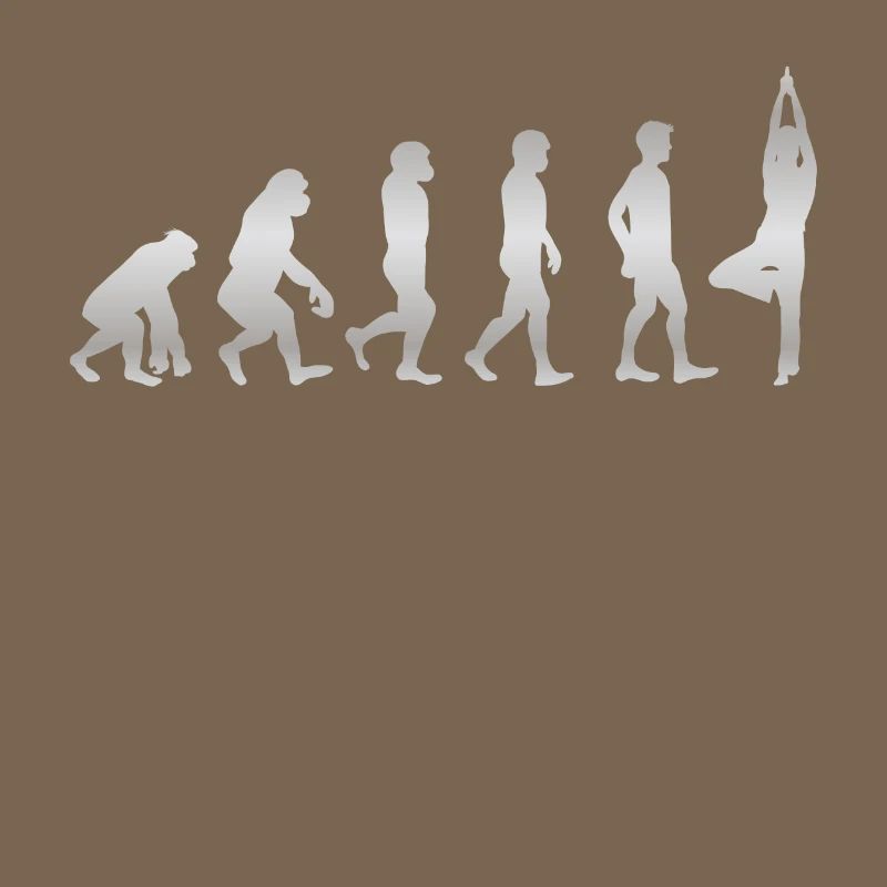 L'évolution humaine - DANCING