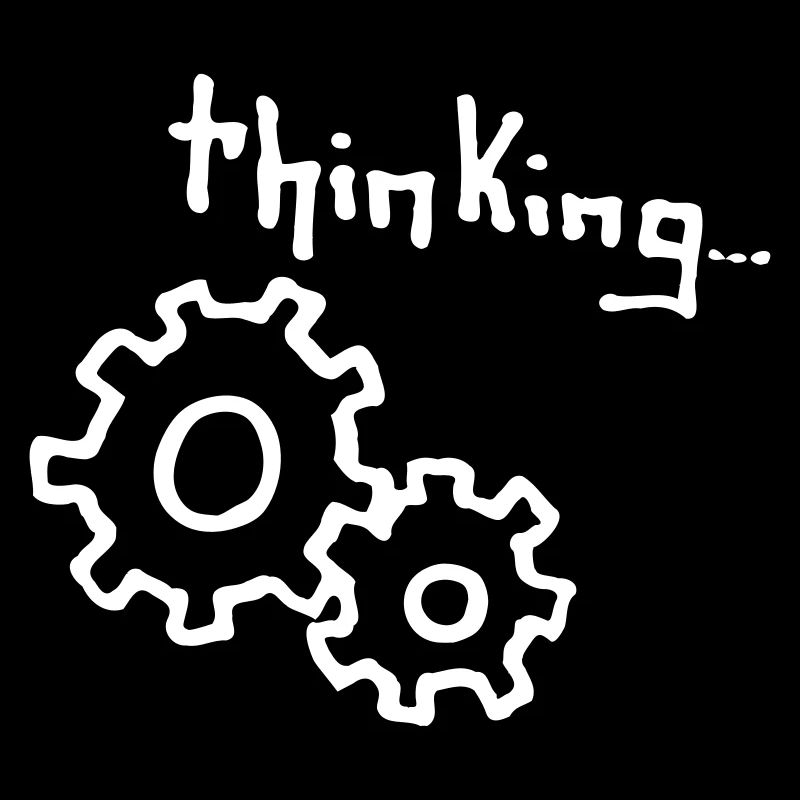 thinking