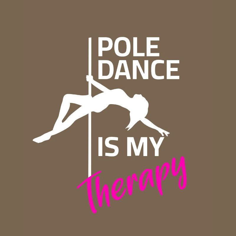 Pole Dance Therapy