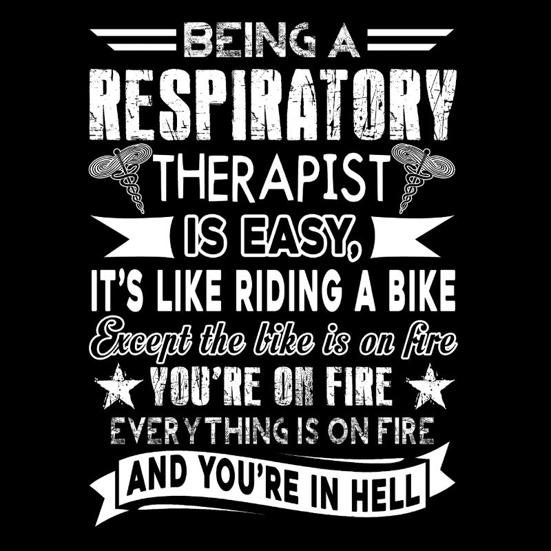 Being A Therapist Is Easy