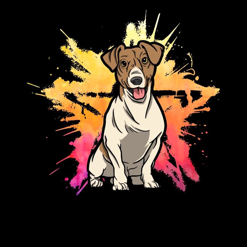 Jack Russell