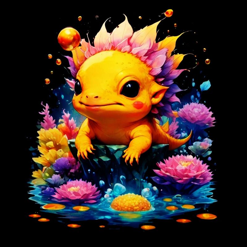 Axolotl