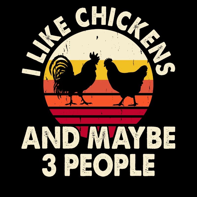Poulets Poulet