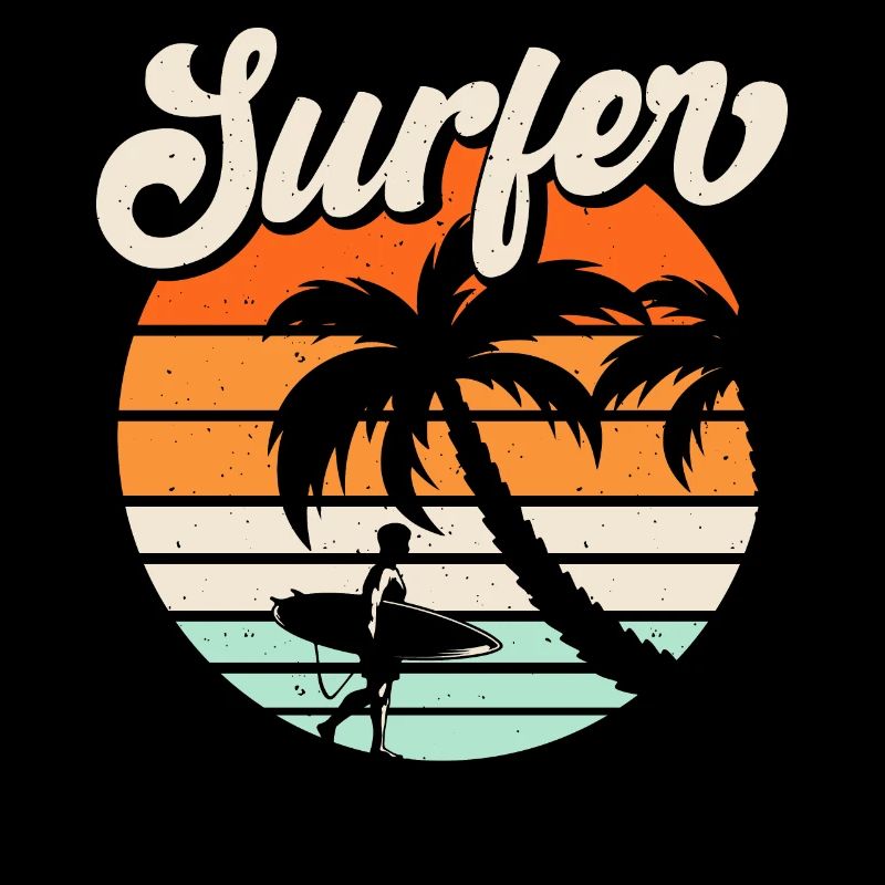 Surfeur