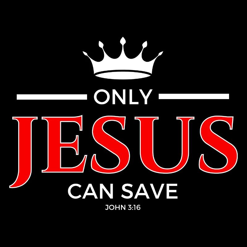 Jésus Sauvez