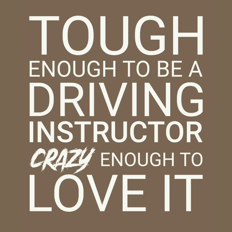 Driving Instructor Crazy Drive Tutor