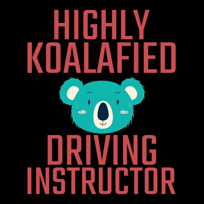 Instructeur de conduite Koalafied Drive Tutor