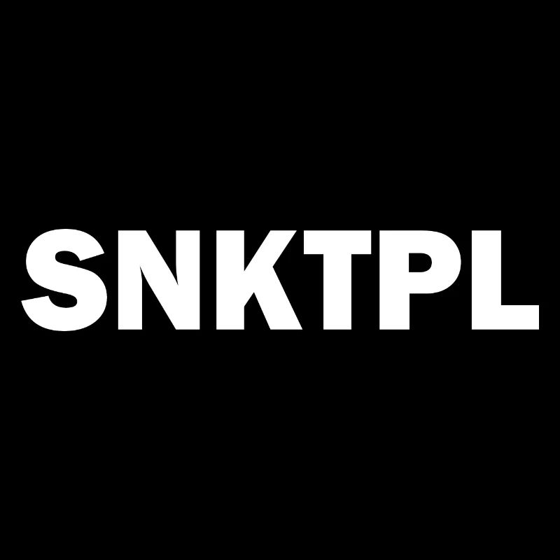 SNKTPL
