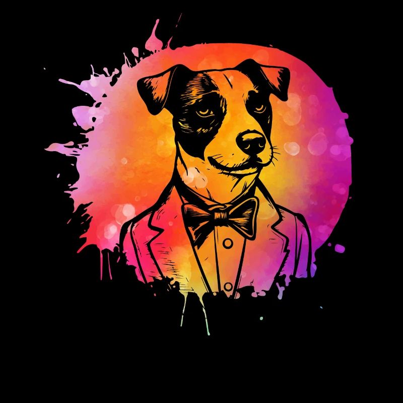 Jack Russell Terrier
