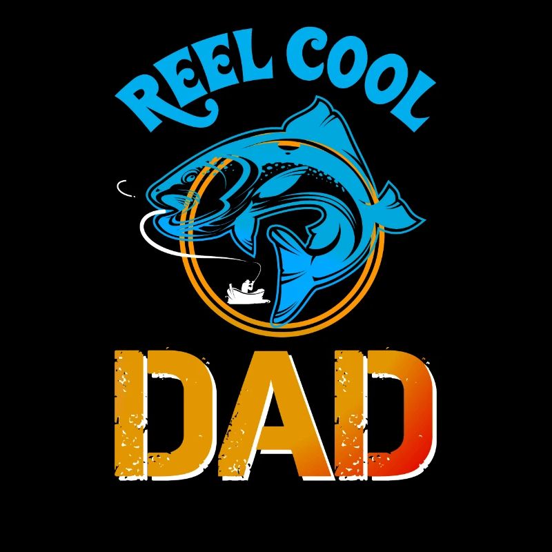 Moulinet cool papa pêche