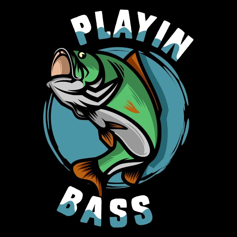 Jouer de la basse