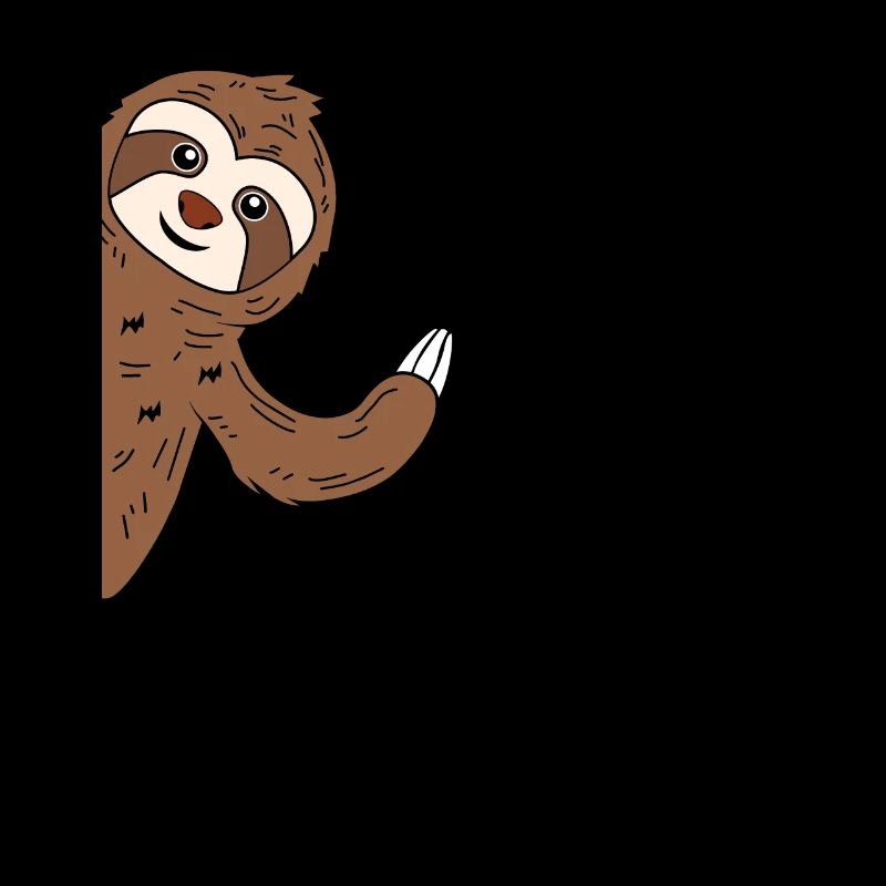 Sloth sloth