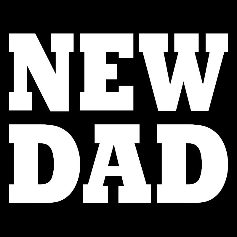 New dad