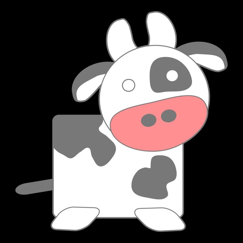 Cow (Large)