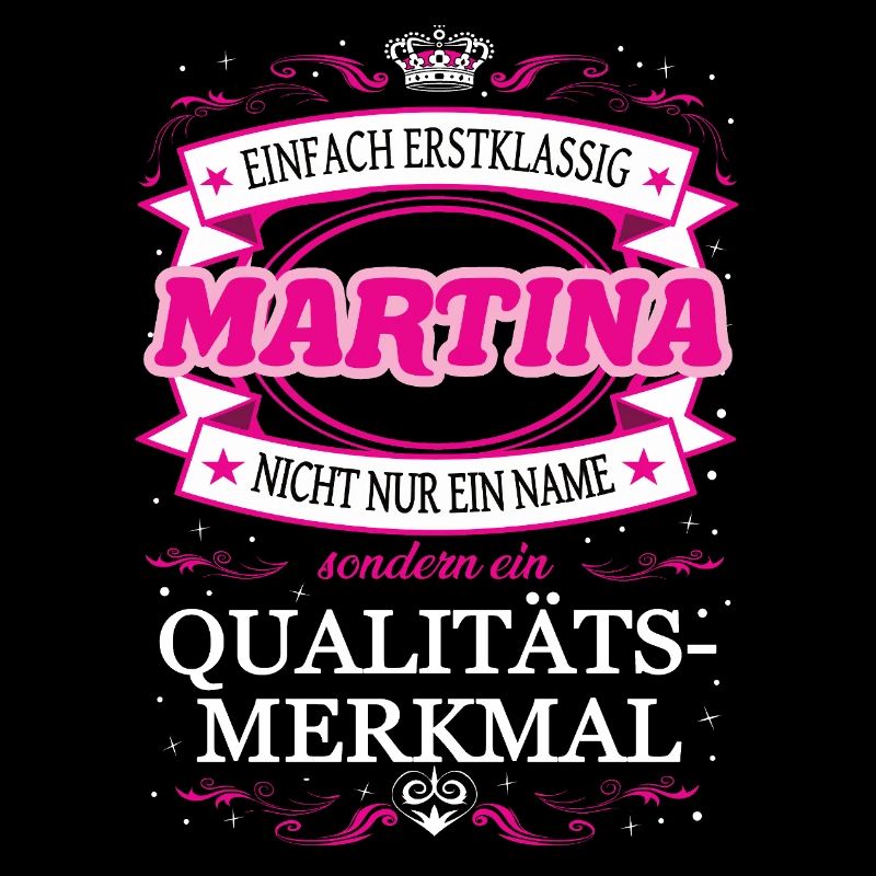 Quality feature Martina simply first-class