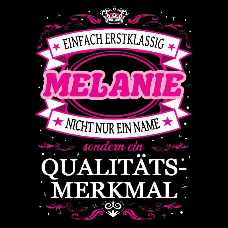 Quality feature Melanie simply first-class
