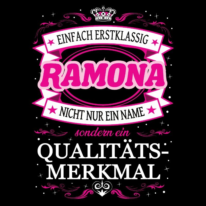 Quality feature Ramona simply first-class
