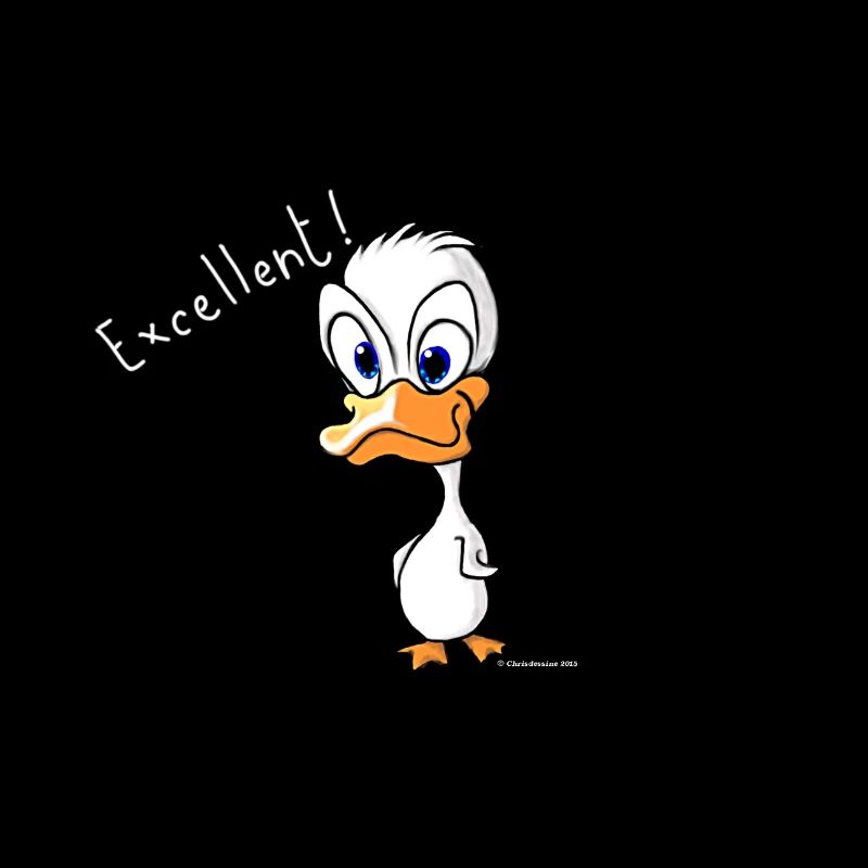 canard