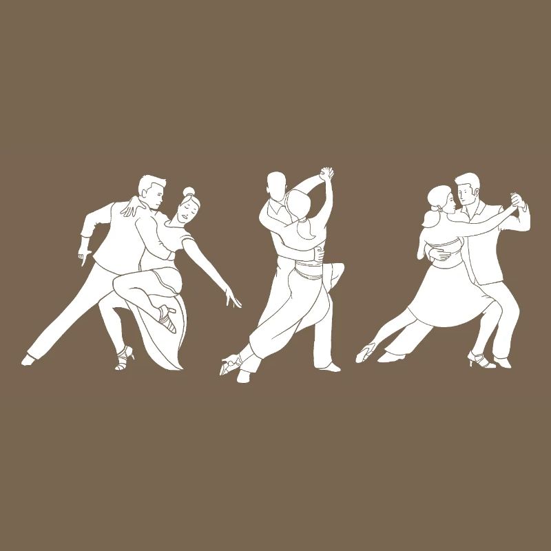 Salsa Dancer Dancer