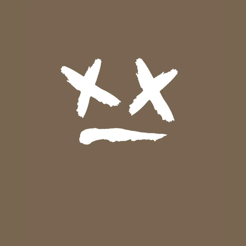 Dead Smiley