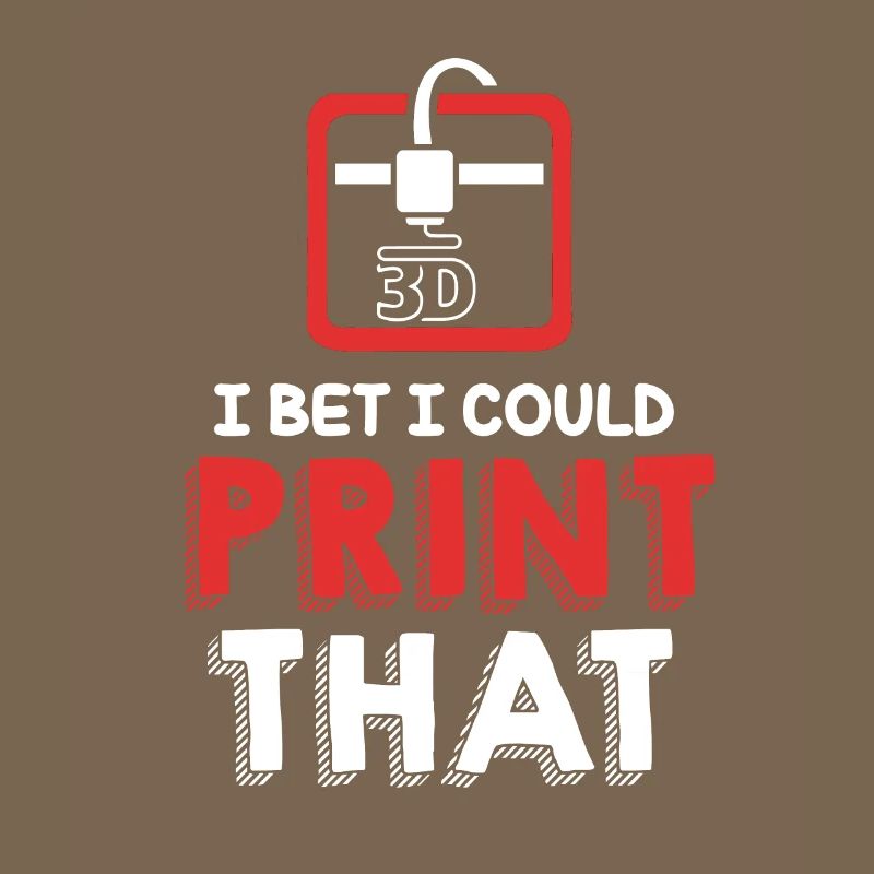 Impression 3D