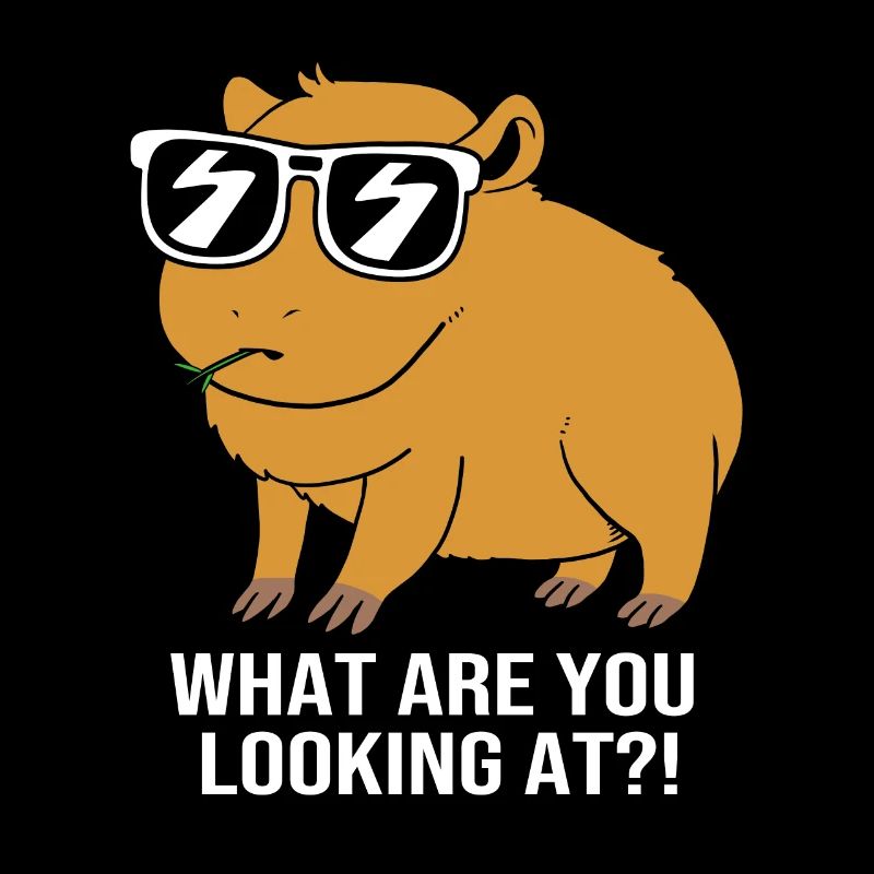 Capybara
