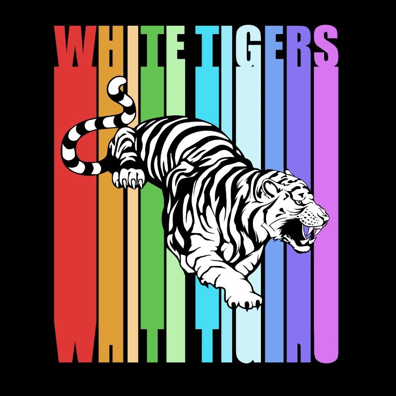 White Tiger