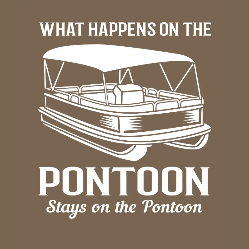 Pontonboot Boot Boote