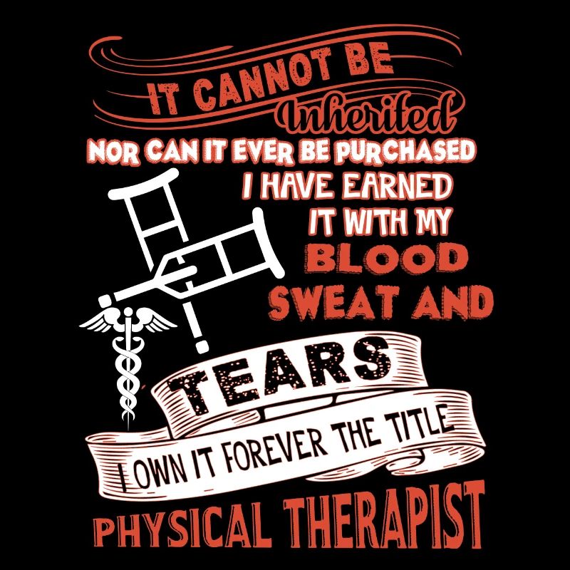 Forever Title Physical Therapist
