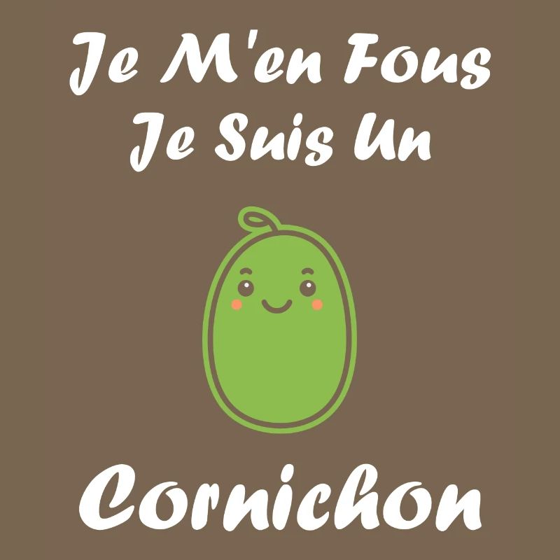 cornichon