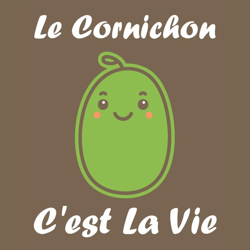 cornichon